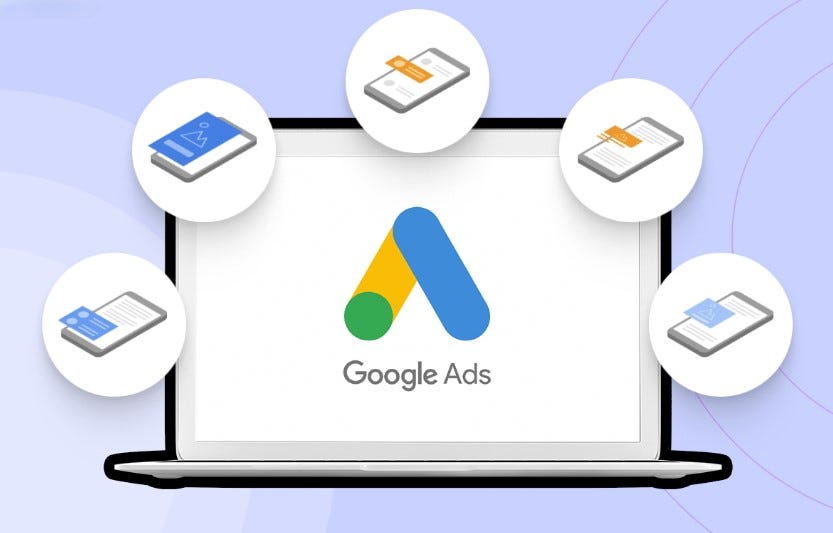 google ads