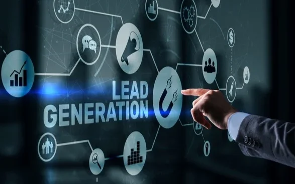 leads image